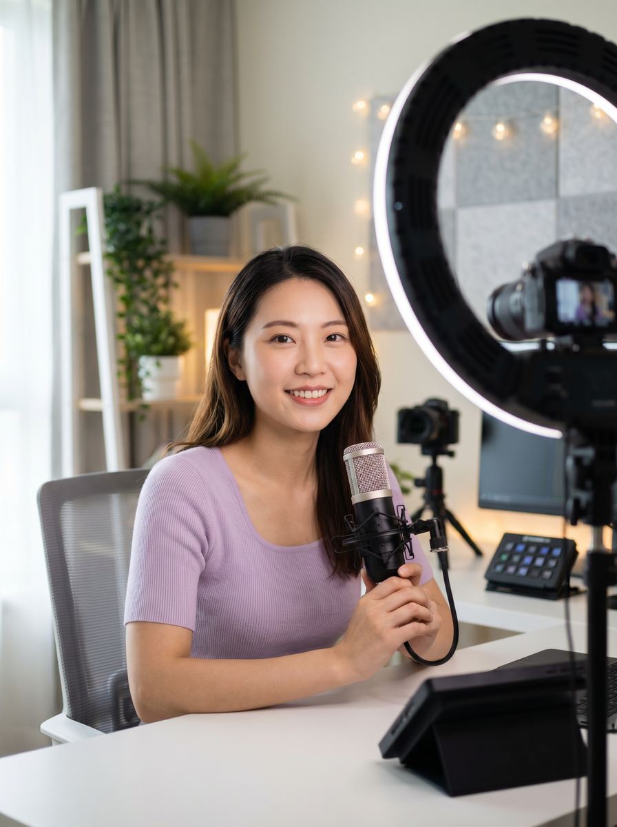 糖心-晓晓直播间 · 糖心直播视频精华回放