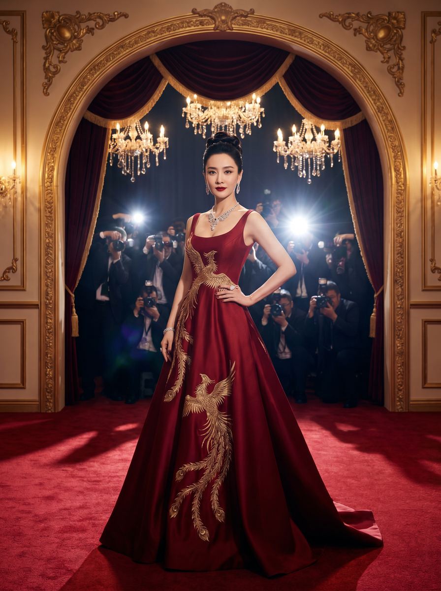 糖心-红毯造型MV视频 · 糖心时尚视频热榜