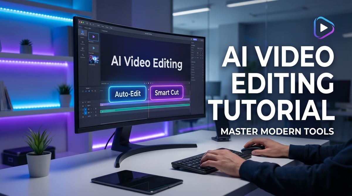 糖心-AI视频剪辑零基础教程 · 糖心视频教程热门